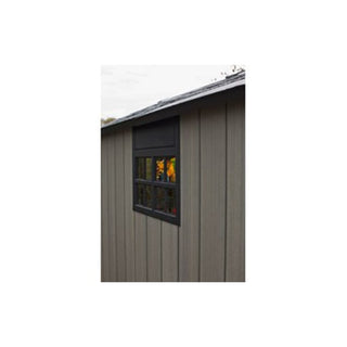 Gerätehaus Oakland 7511 Anthrazit