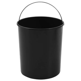 Küchen-Einbau-Mülleimer Edelstahl 8 L