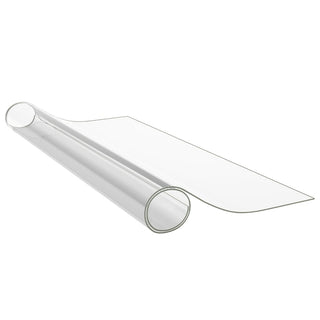 Tischfolie Matt 100x90 cm 2 mm PVC