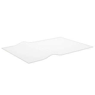 Tischfolie Matt 140x90 cm 2 mm PVC