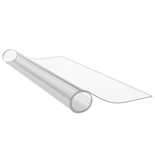 Tischfolie Matt 180x90 cm 2 mm PVC
