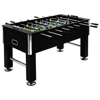 Tischfußball-Füße 4 Stk. Verchromt M10