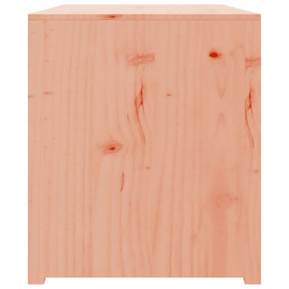 Outdoor-Küchenschrank 106x55x64 cm Massivholz Douglasie