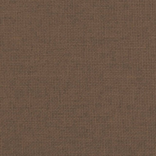 Kindersofa Braun 70x40x24 cm Stoff