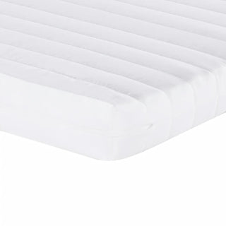 Tagesbett Ausziehbar mit Schubladen Schwarz 90x190 cm Stoff