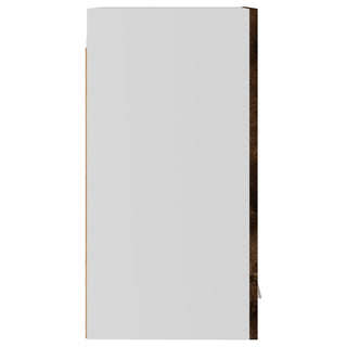 Hängeschrank Lyon Räuchereiche 29,5x31x60 cm Holzwerkstoff