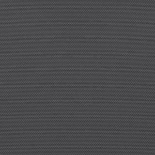 Balkon-Sichtschutz Anthrazit 75x700 cm 100 % Polyester-Oxford