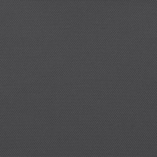 Balkon-Sichtschutz Anthrazit 90x1000 cm 100 % Polyester-Oxford