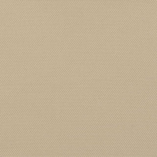 Balkon-Sichtschutz Beige 120x700 cm 100 % Polyester-Oxford
