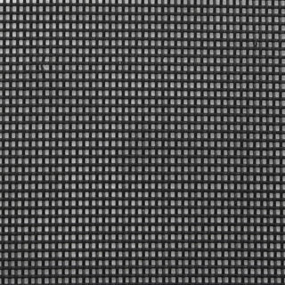 Haustier-Barriere Ausziehbar Schwarz 82,5x125 cm