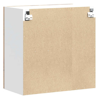 Küchen-Hängeschrank Lucca Altholz-Optik Holzwerkstoff