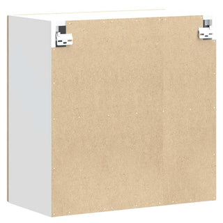 Küchen-Hängeschrank Lucca Artisan-Eiche Holzwerkstoff