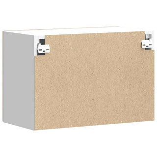 Küchen-Hängeschrank Lucca Altholz-Optik Holzwerkstoff