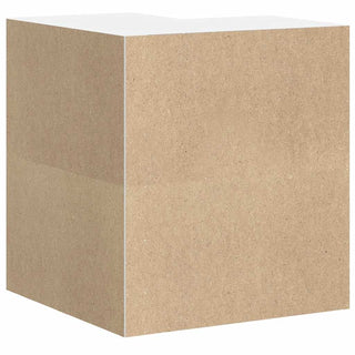 Küchen-Eckhängeschrank Lucca Artisan-Eiche Holzwerkstoff
