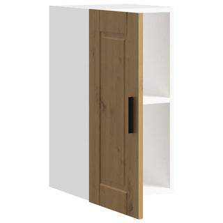 Küchen-Hängeschrank Porto Artisan-Eiche Holzwerkstoff