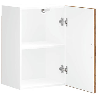 Küchen-Hängeschrank Porto Altholz-Optik Holzwerkstoff