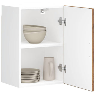 Küchen-Hängeschrank Porto Altholz-Optik Holzwerkstoff