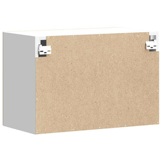 Küchen-Hängeschrank Porto Artisan-Eiche Holzwerkstoff
