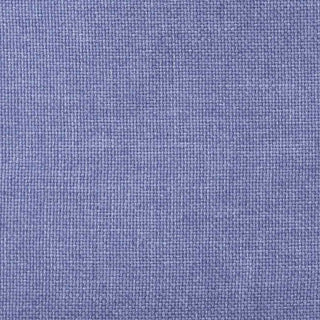 Esszimmerstühle 4 Stk. Jeansblau Stoff