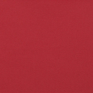 Balkon-Sichtschutz Rot 120x1000cm 100% Polyester-Oxford